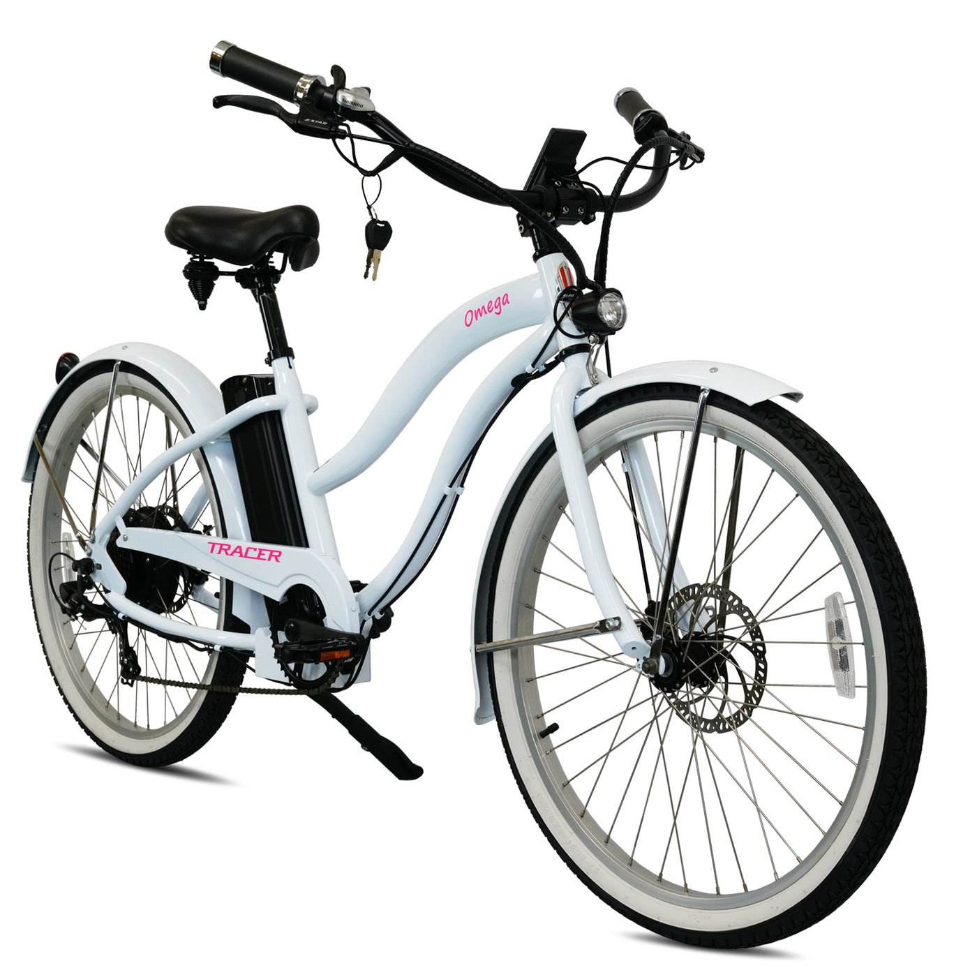 huffy nel lusso gray