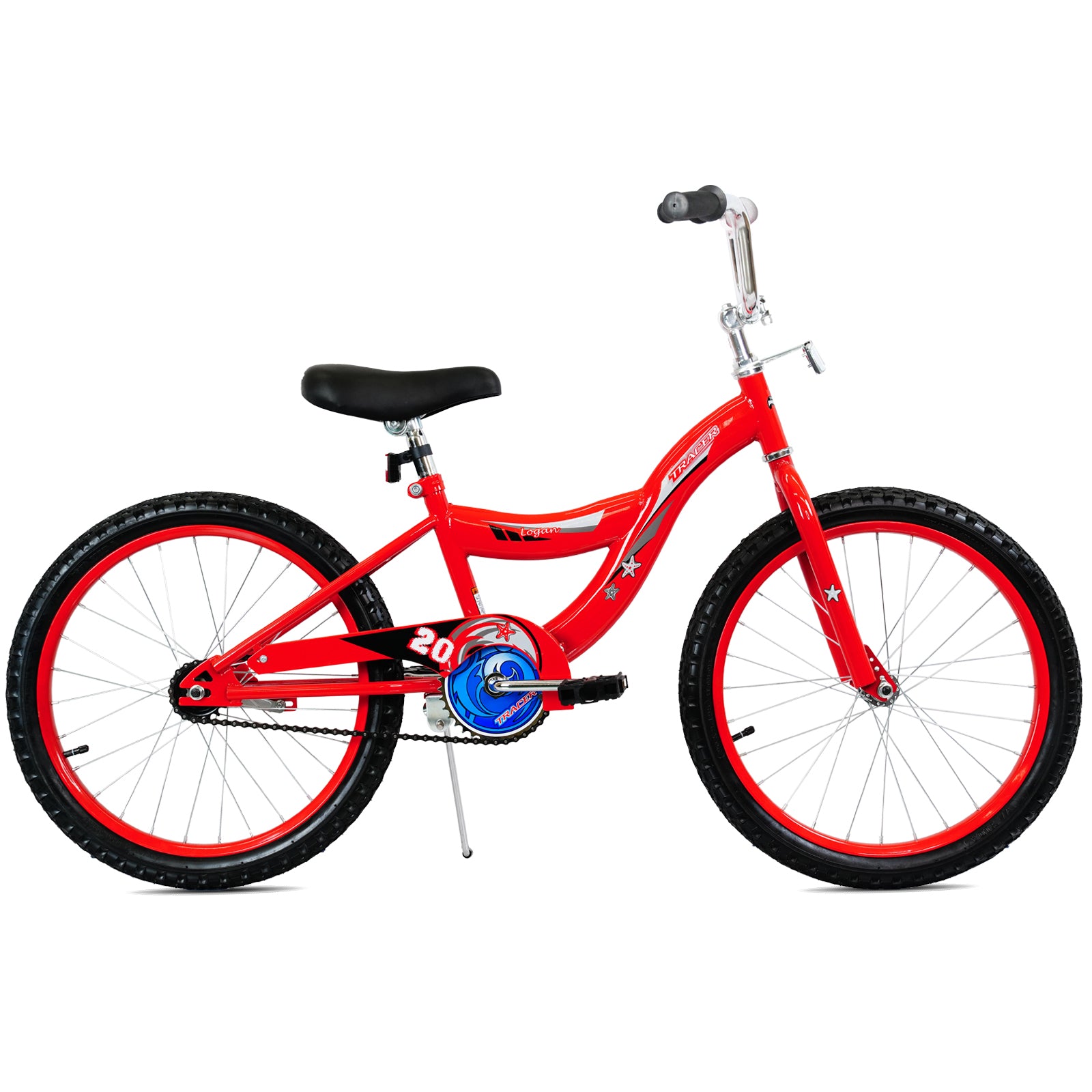 Tracer Logan 20-Inch Kids Bike Tracer Bikes - Main Image
